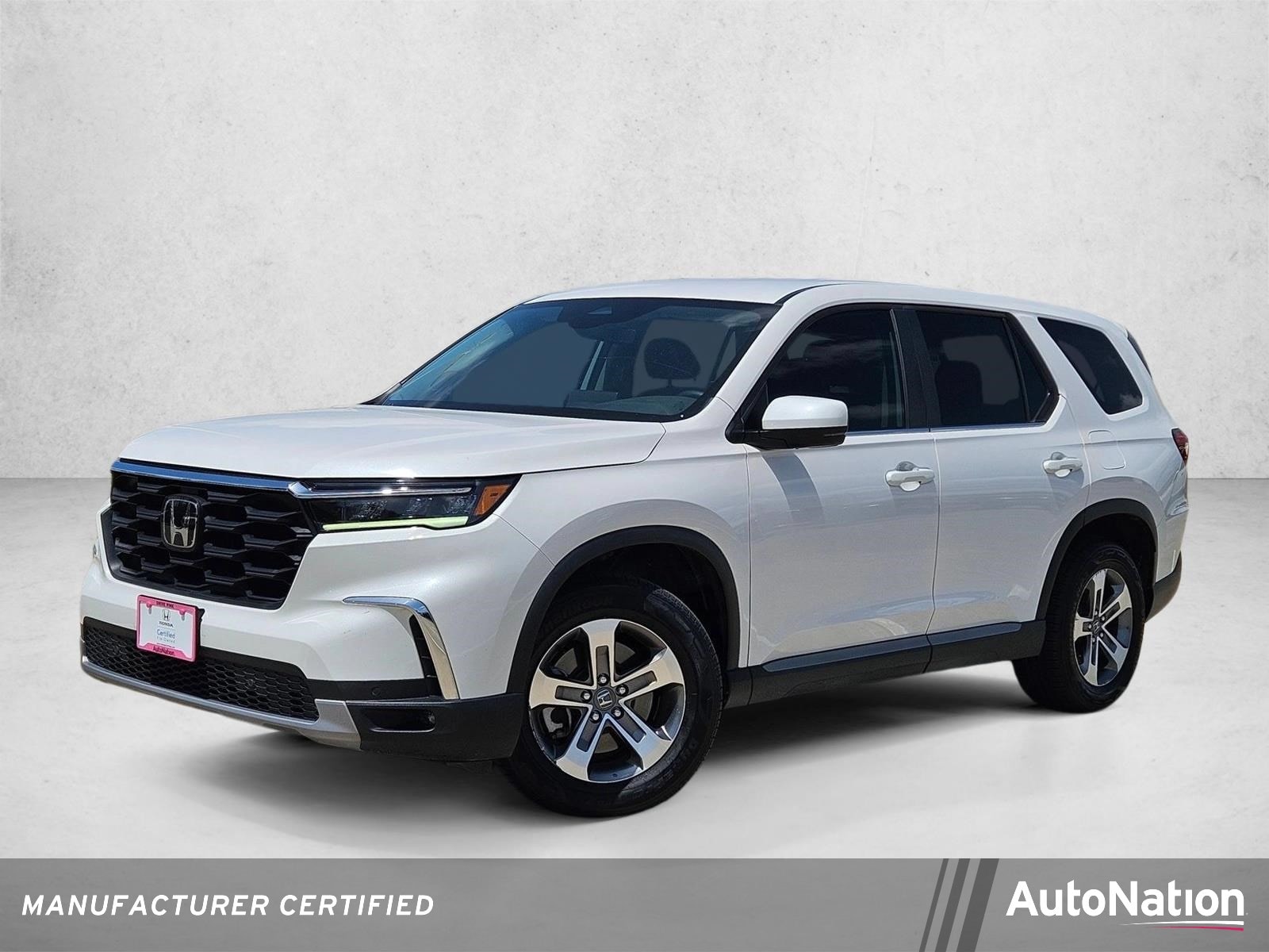 2023 Honda Pilot