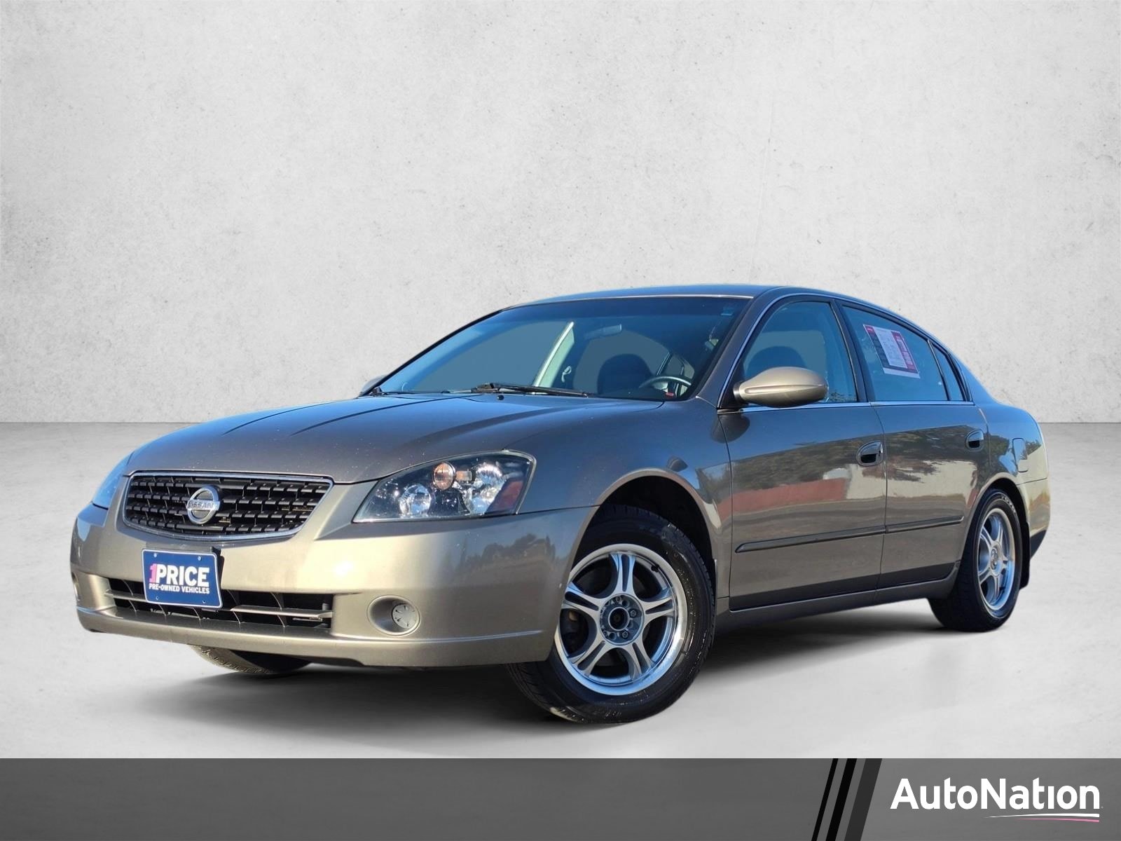 2006 Nissan Altima