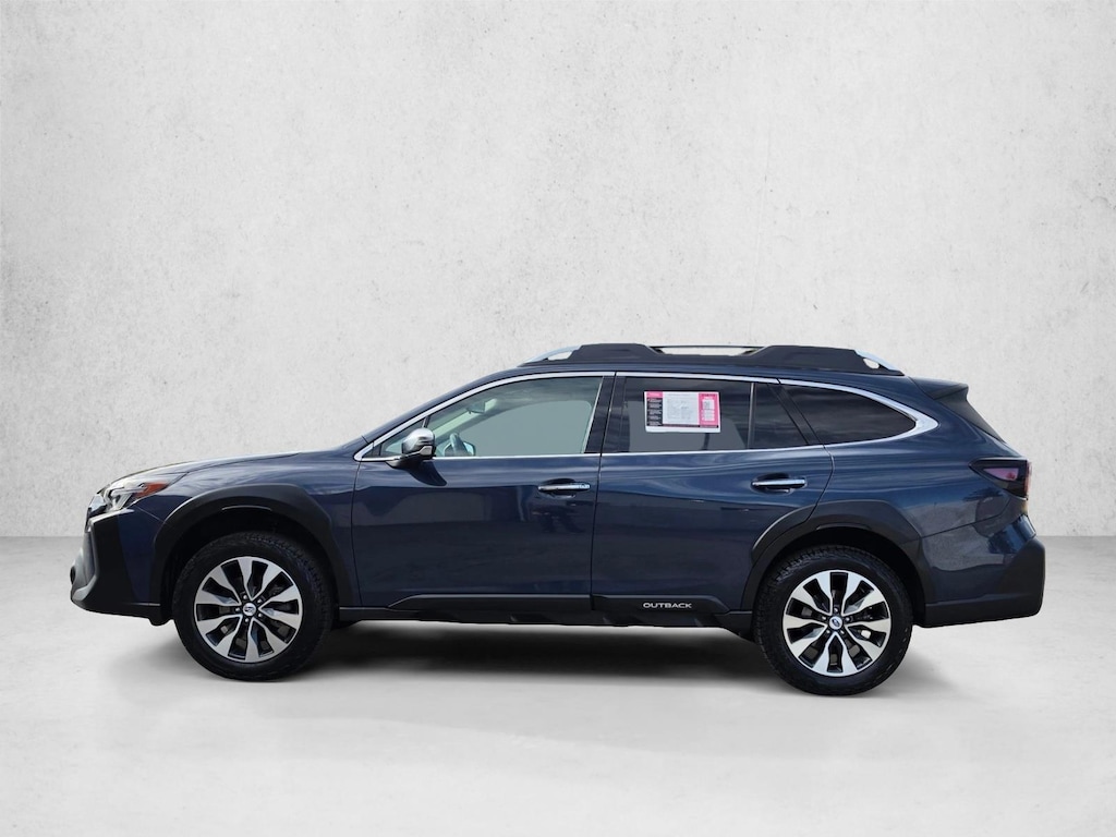Used 2023 Subaru Outback Touring SUV