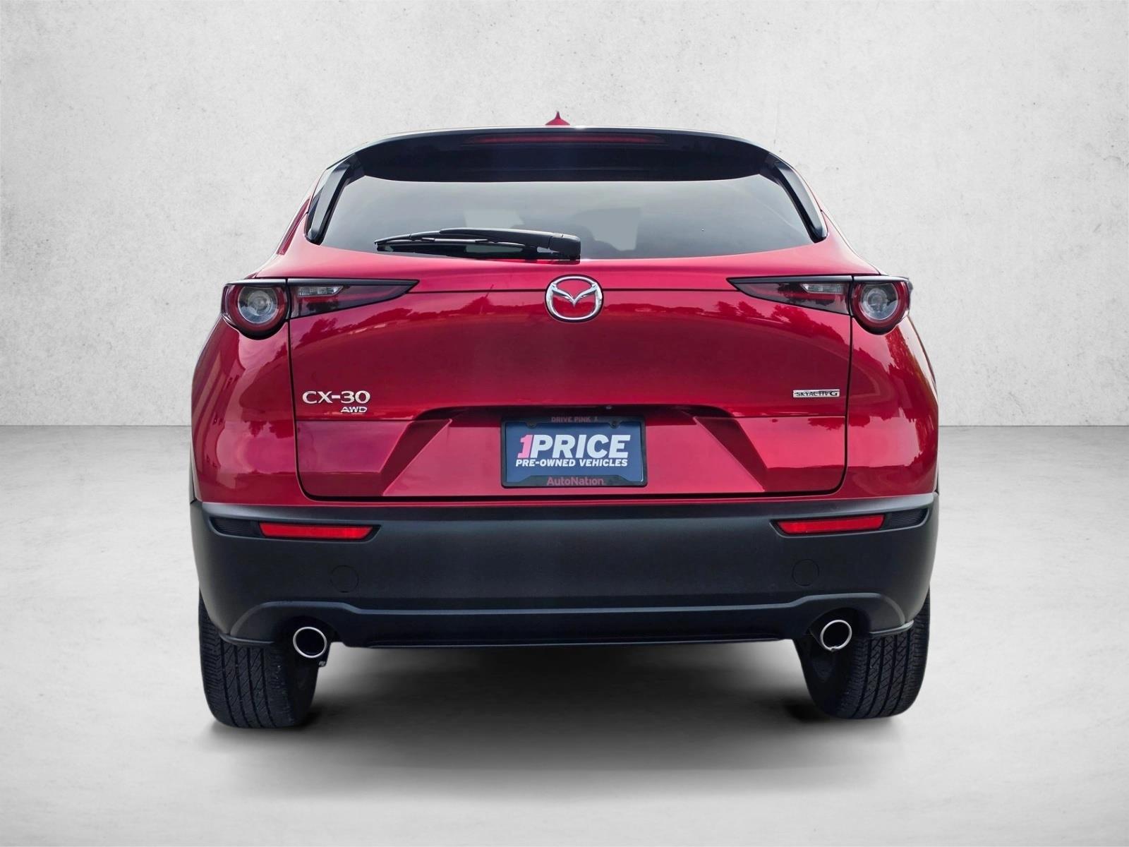 Used 2020 Mazda Mazda CX-30 Preferred Package SUV
