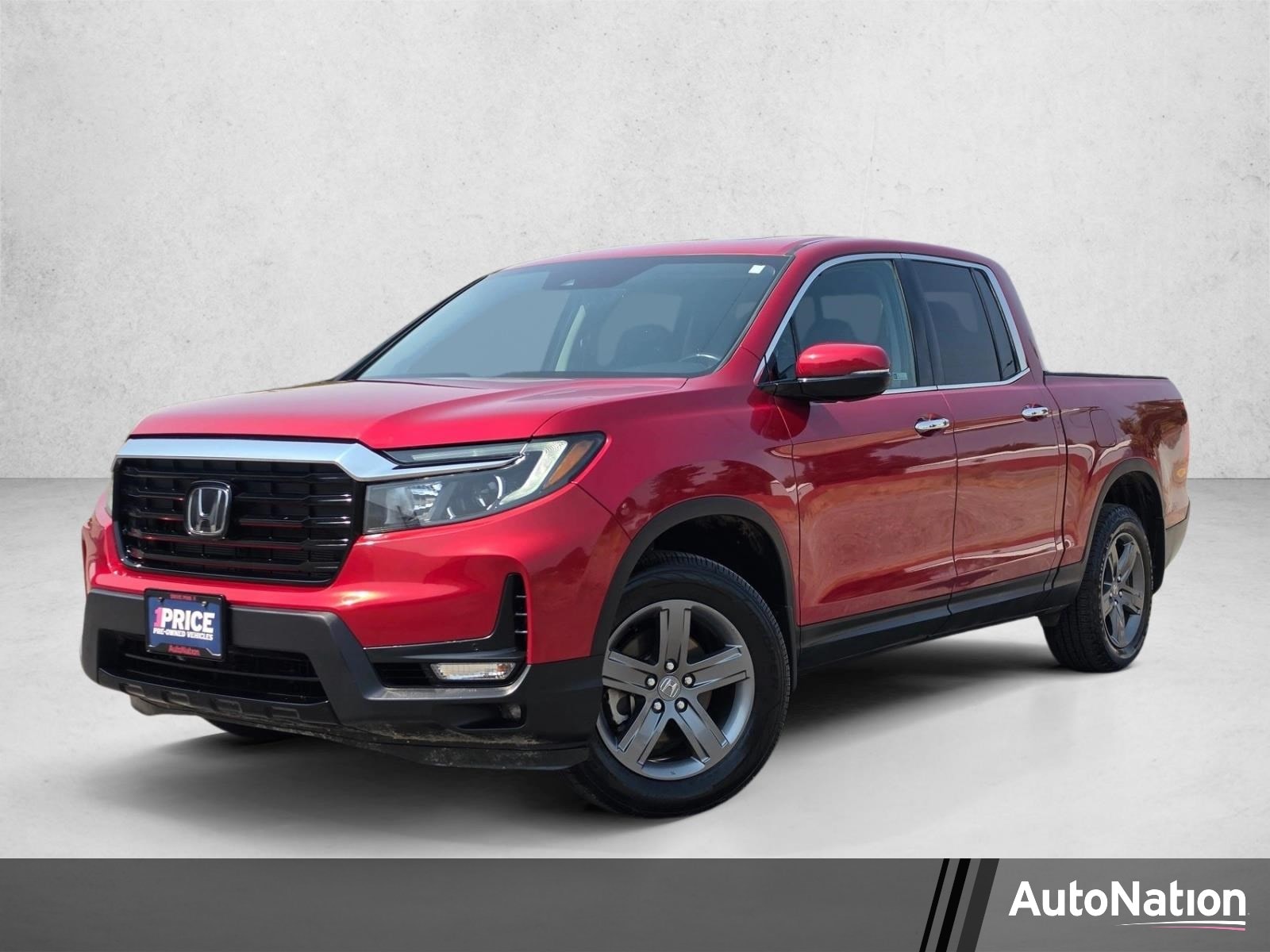2023 Honda Ridgeline