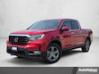  Honda Ridgeline