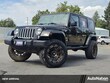  Jeep Wrangler JK