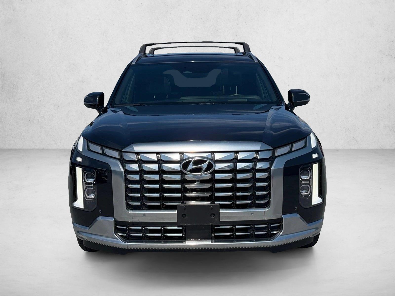 Used 2023 Hyundai Palisade Calligraphy SUV
