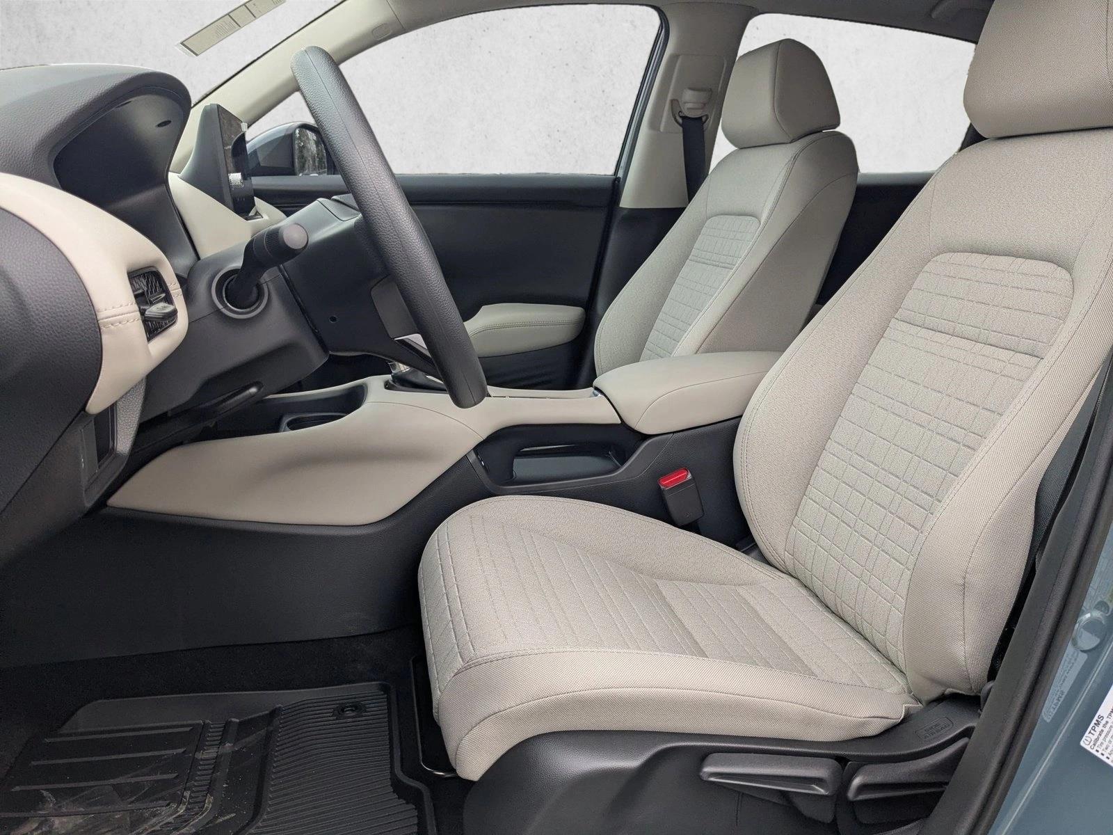 New 2026 Honda HR-V LX SUV