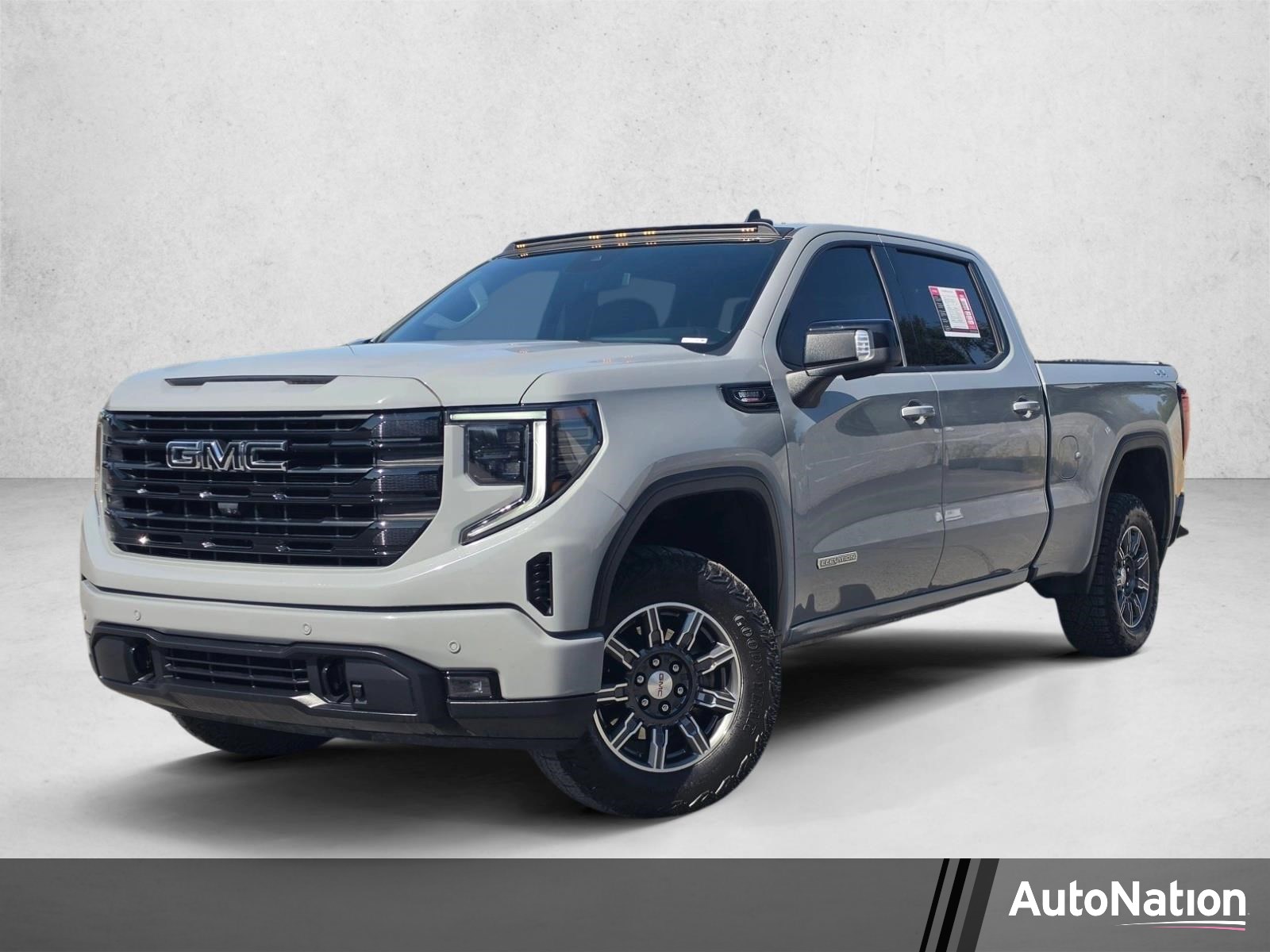  GMC Sierra 1500