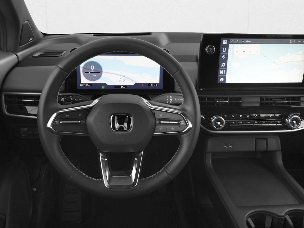 New 2026 Honda Prologue Elite SUV