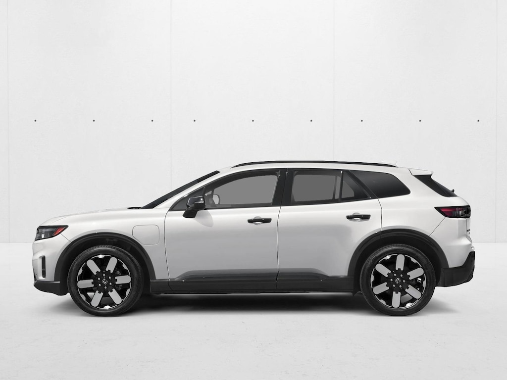 New 2026 Honda Prologue Elite SUV