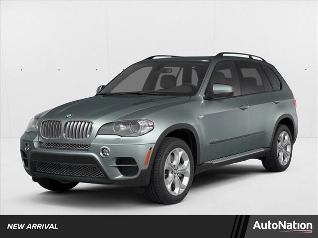  BMW X5 xDrive50i
