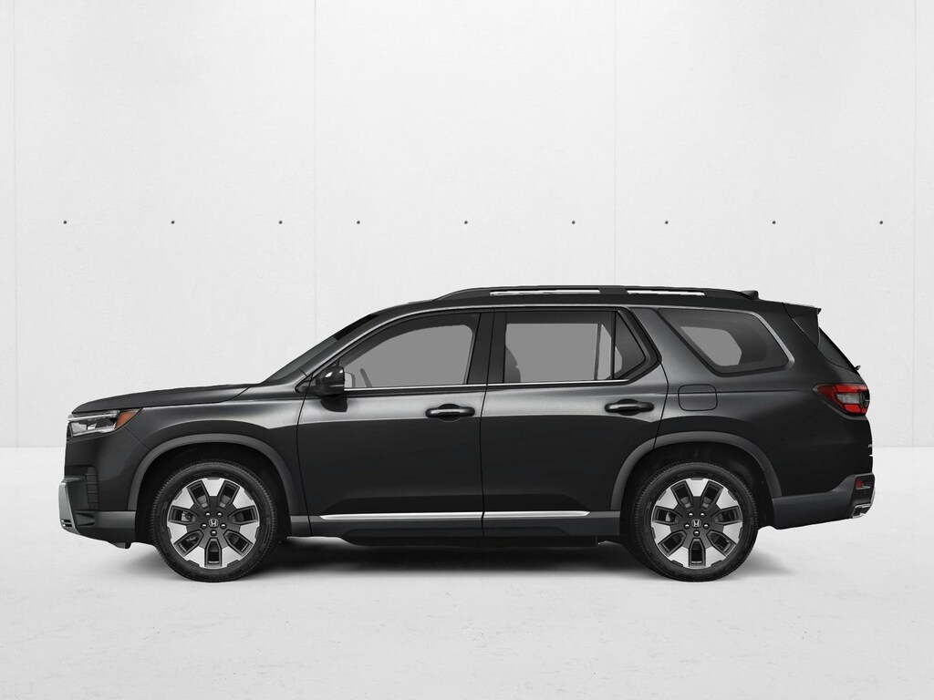 New 2026 Honda Pilot Elite SUV