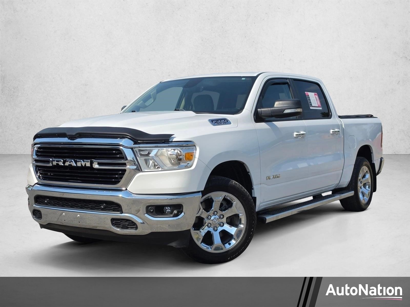 2020 RAM 1500 Pickup