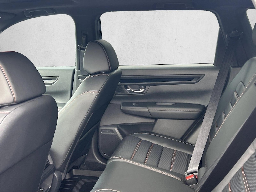 New 2027 Honda CR-V Hybrid Sport-L SUV