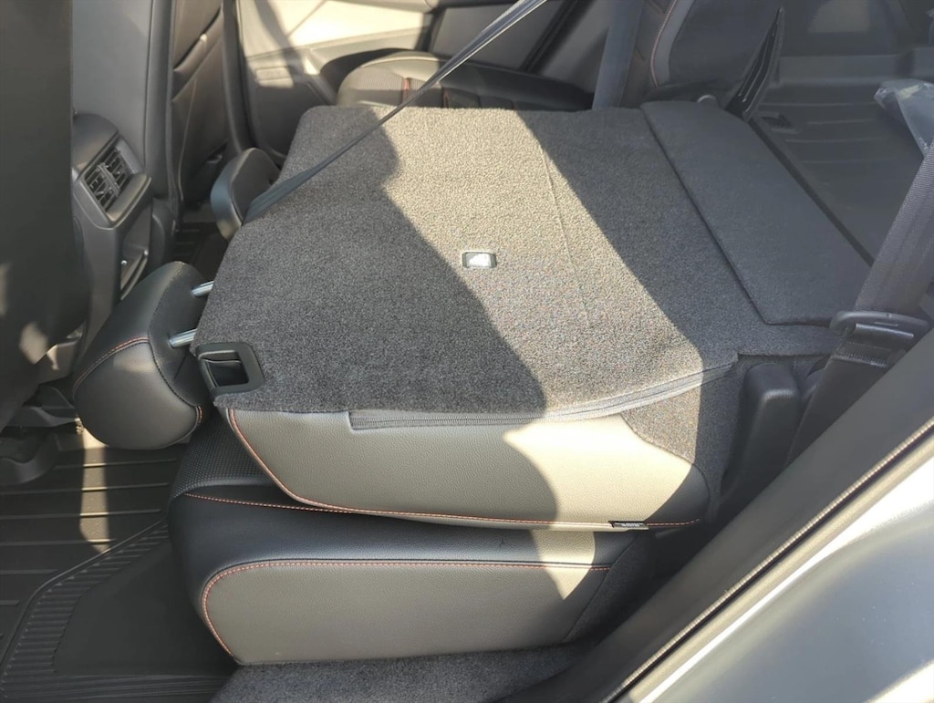 New 2027 Honda CR-V Hybrid Sport Touring SUV