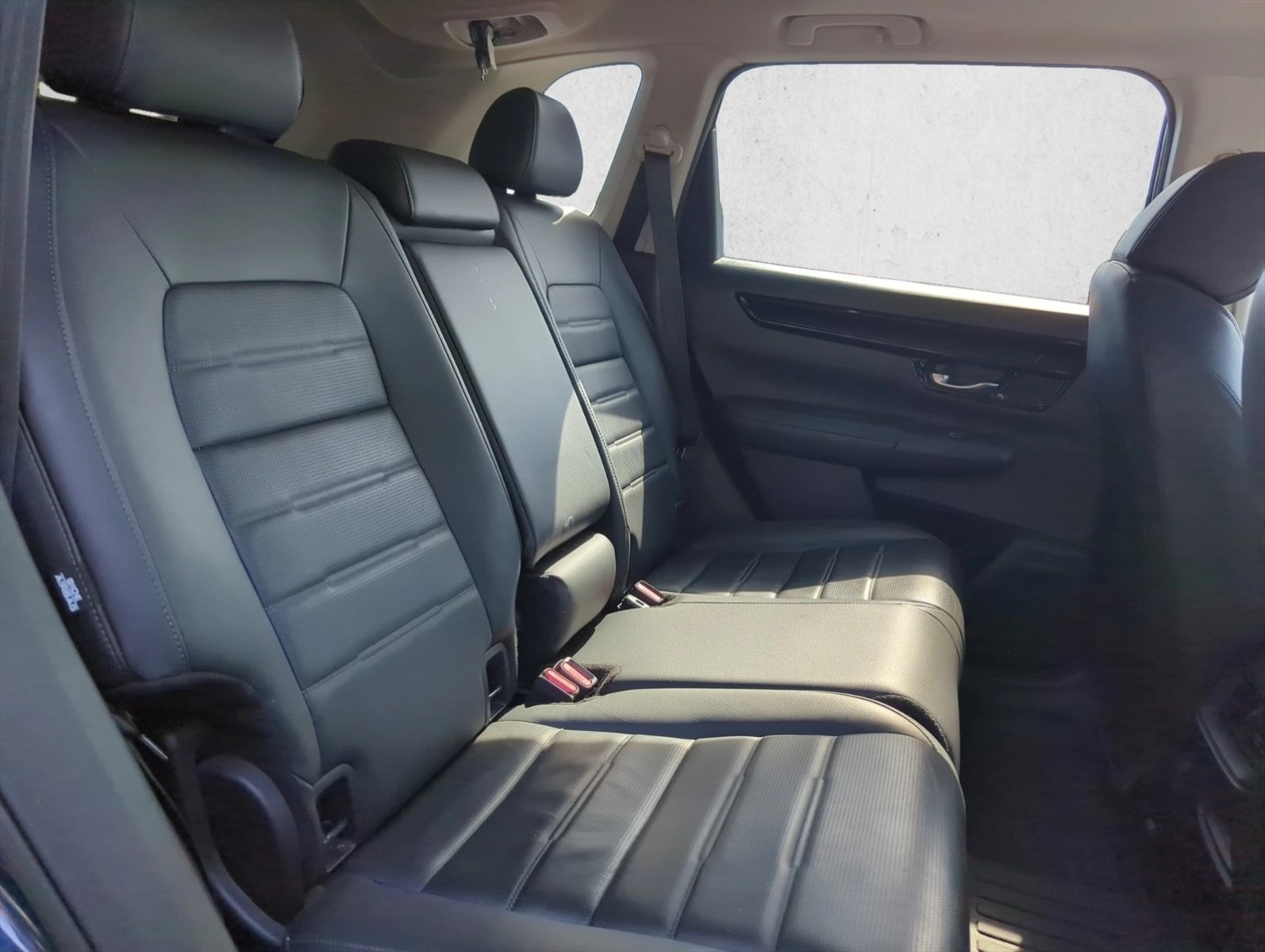 2024 Honda CR-V EX-L - Photo 26
