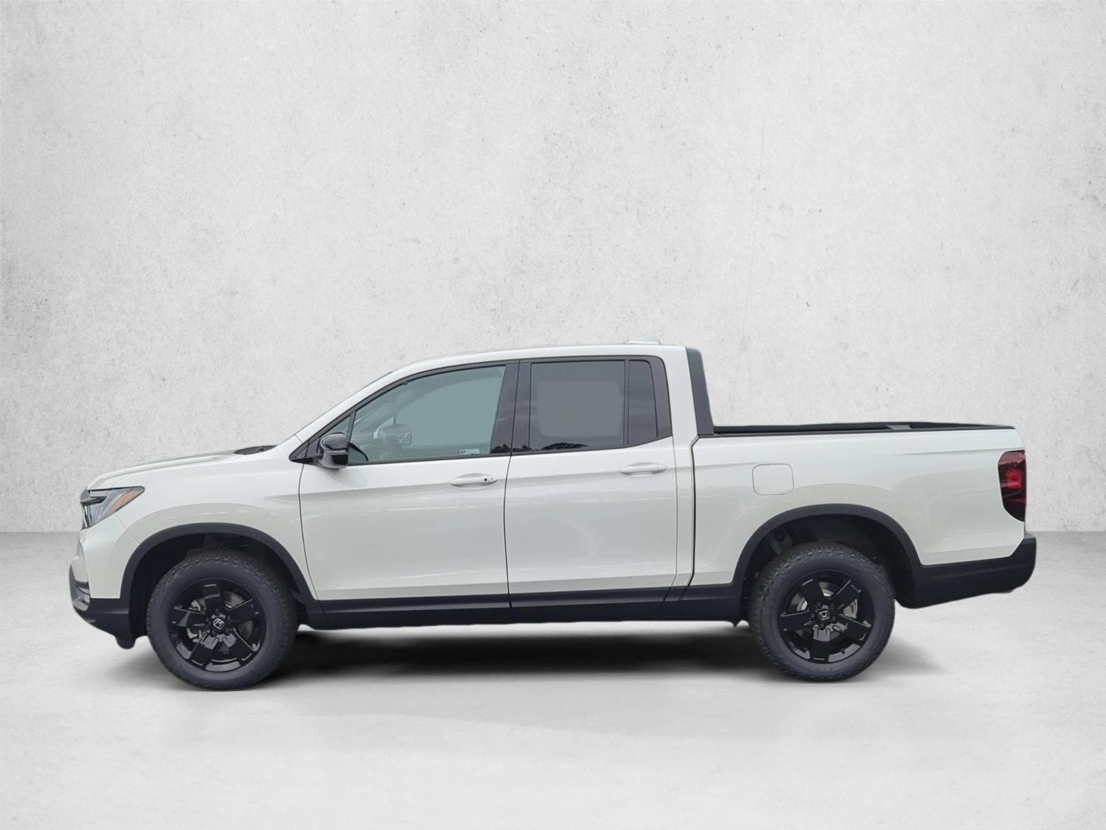 2026 Honda Ridgeline Black Edition - Photo 6