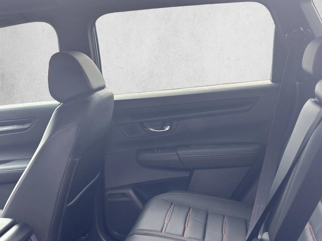 New 2027 Honda CR-V Hybrid Sport-L SUV