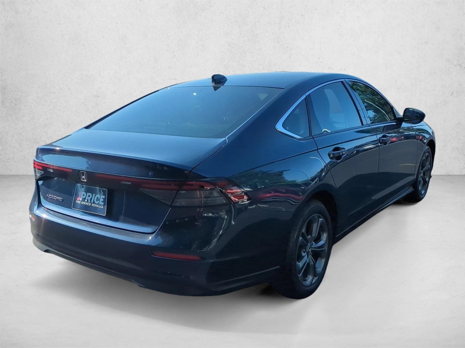2023 Honda Accord EX - Photo 5