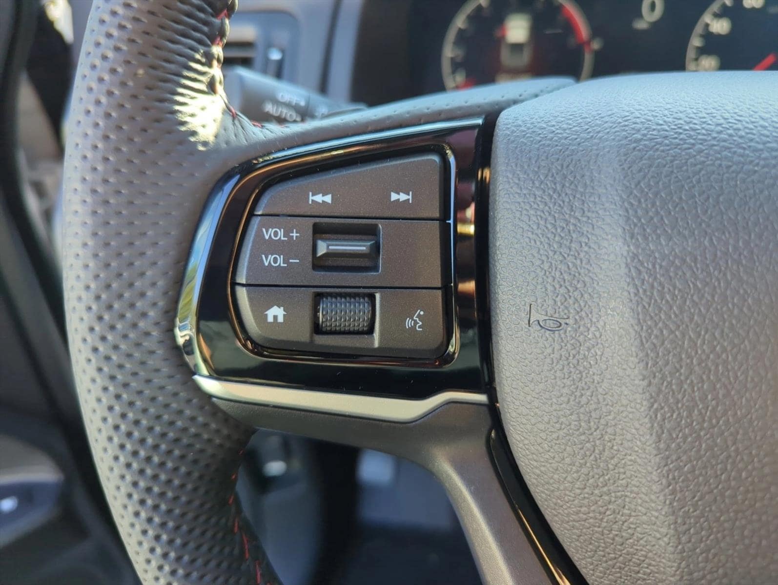 2026 Honda Ridgeline Black Edition - Photo 14