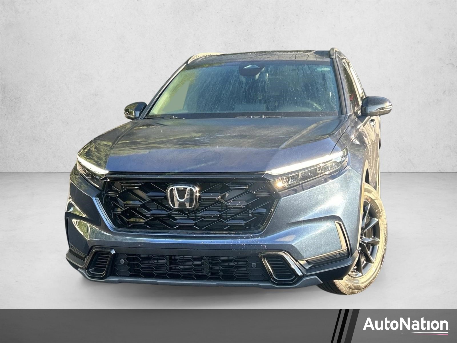 New 2027 Honda CR-V Hybrid Sport-L SUV