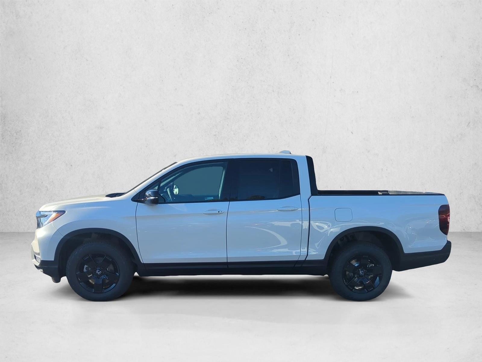 2026 Honda Ridgeline Black Edition - Photo 6