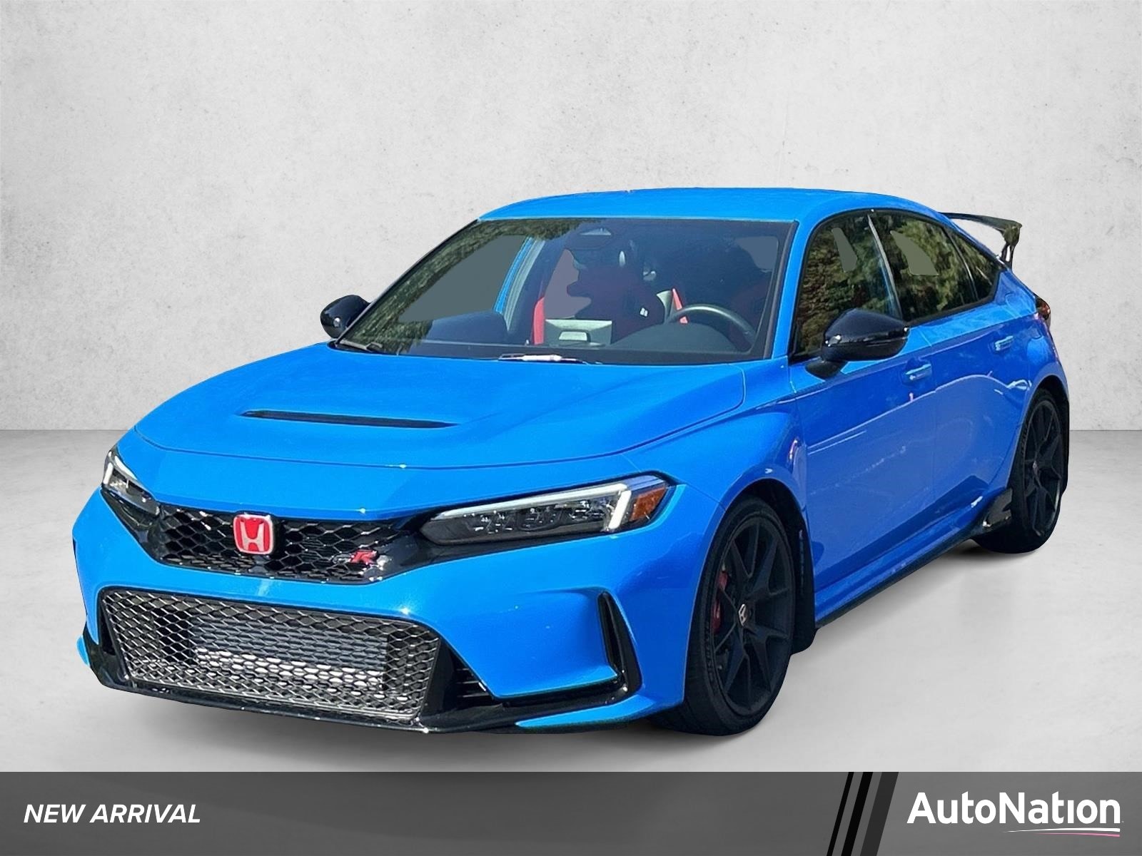 2025 Honda Civic Type R