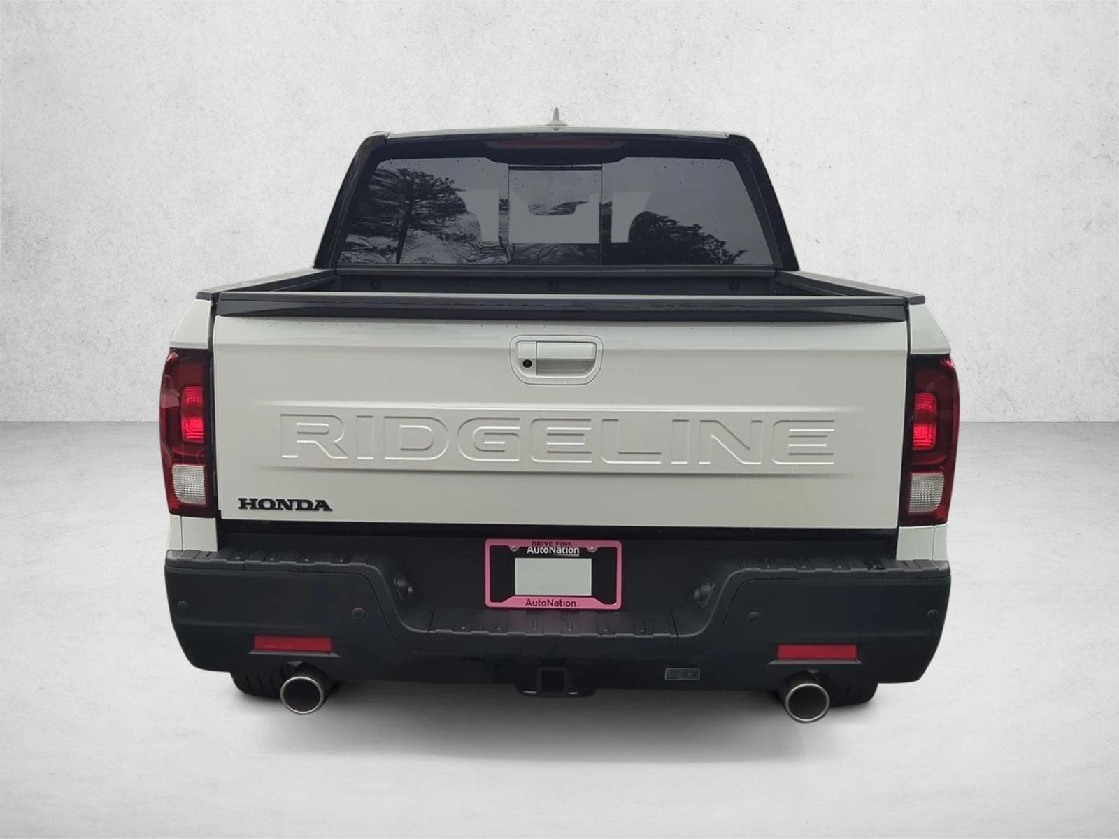2026 Honda Ridgeline Black Edition - Photo 9