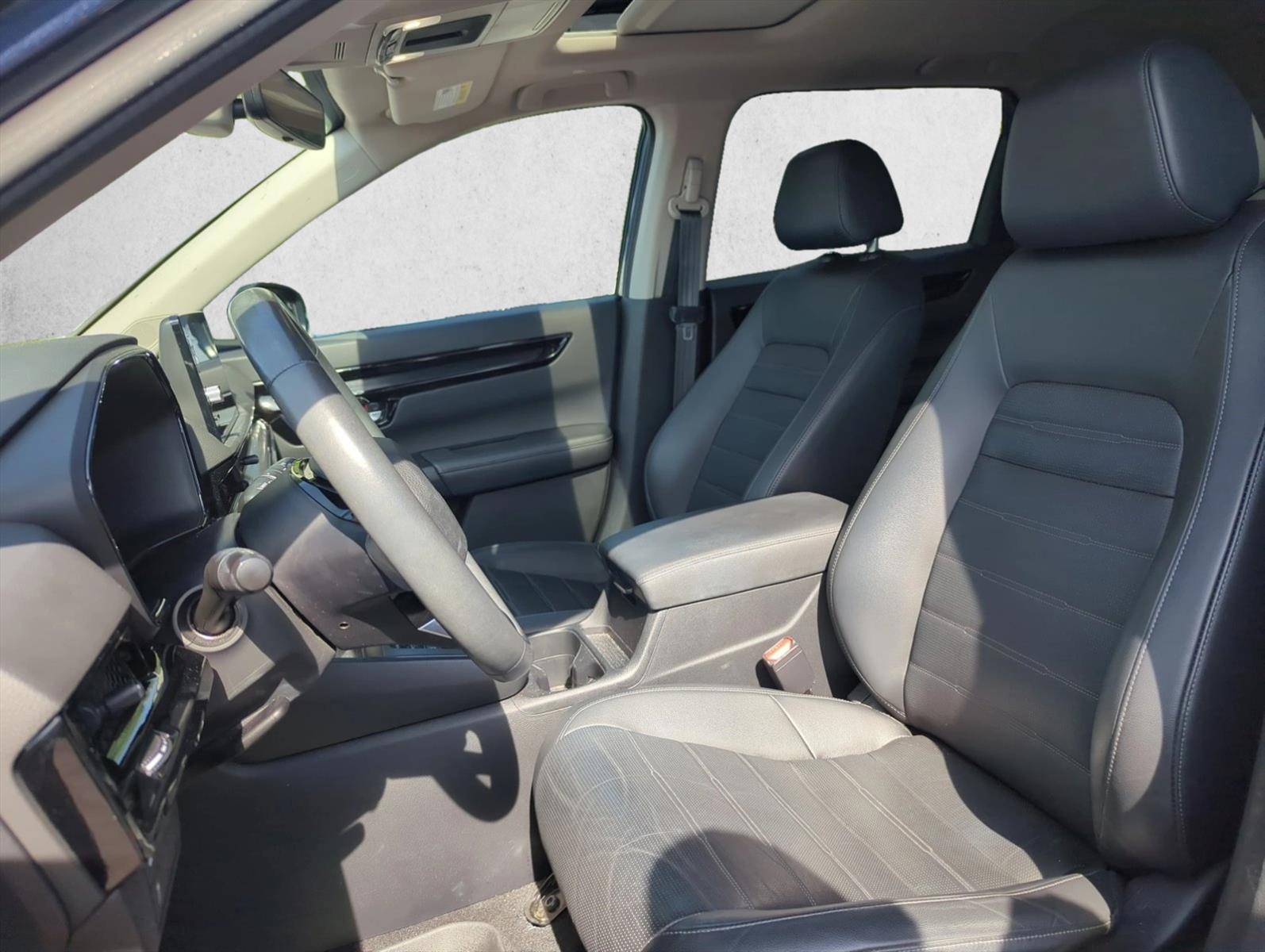2024 Honda CR-V EX-L - Photo 20