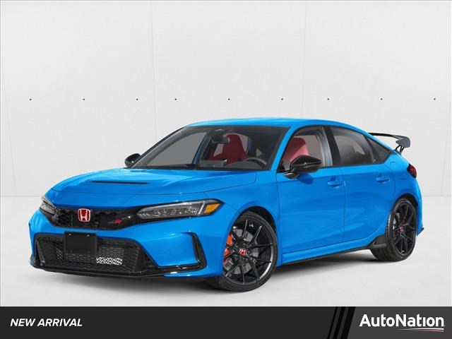  Honda Civic Type R