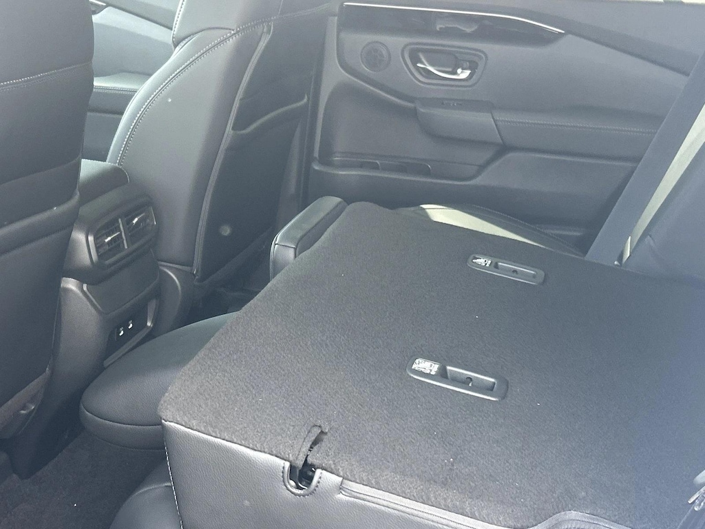 New 2026 Honda Passport RTL SUV