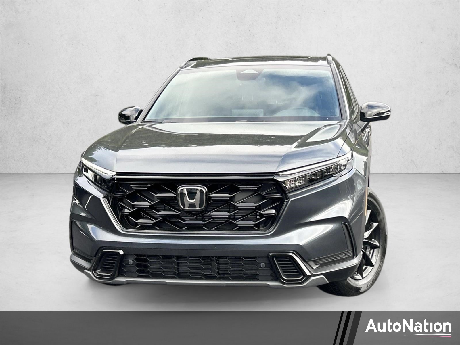New 2027 Honda CR-V Hybrid Sport-L SUV