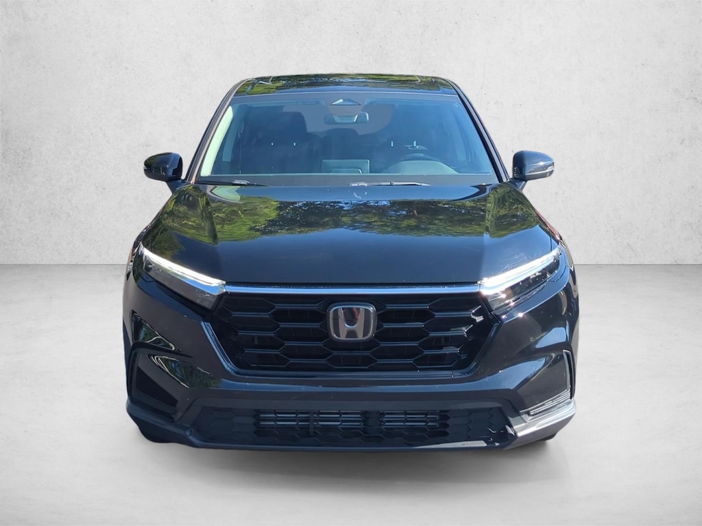 Used 2024 Honda CR-V EX SUV