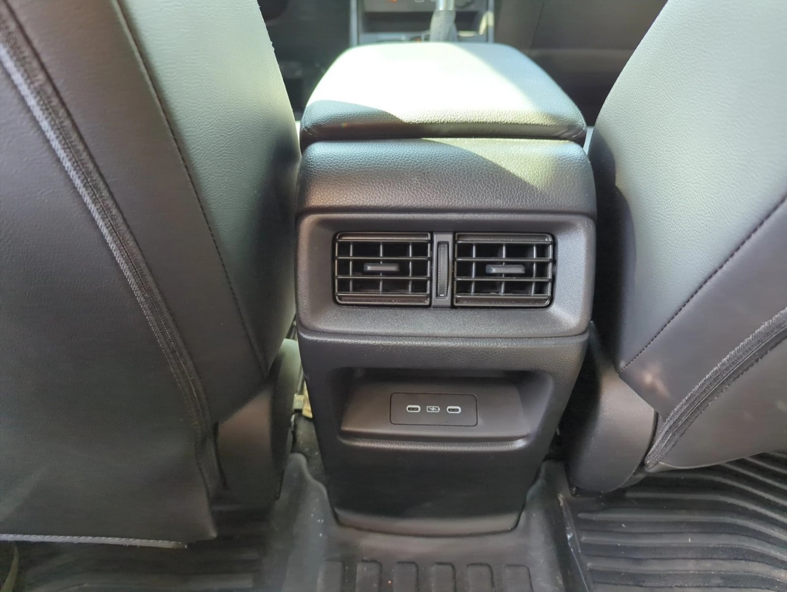 2024 Honda CR-V EX-L - Photo 22
