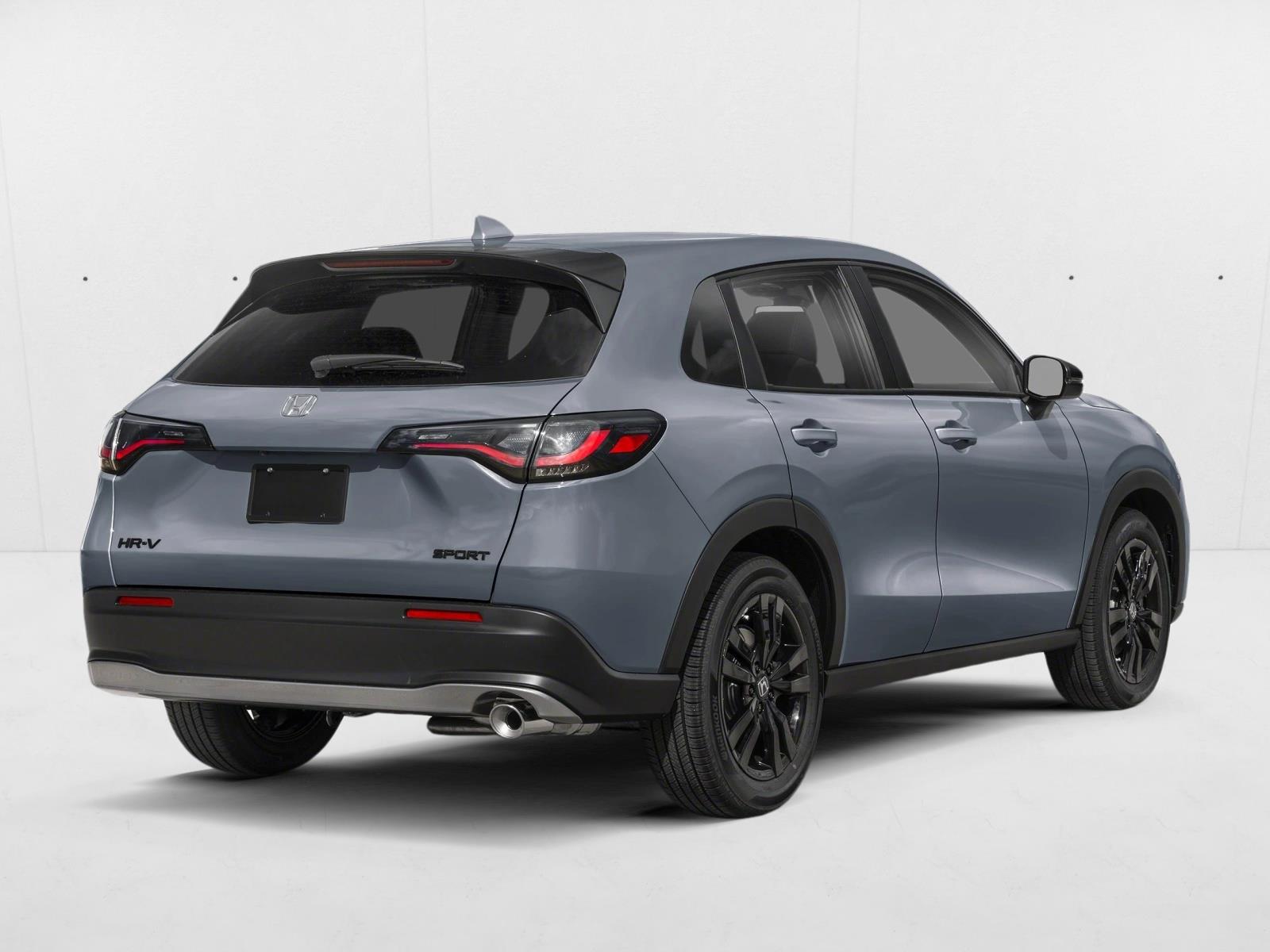 New 2027 Honda HR-V Sport SUV