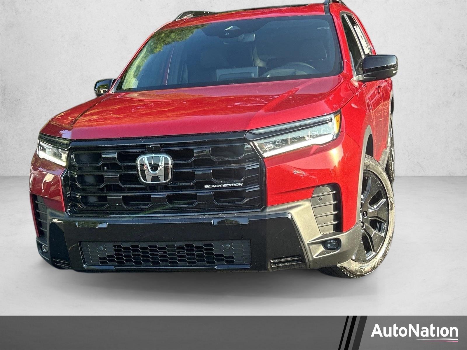  Honda Pilot