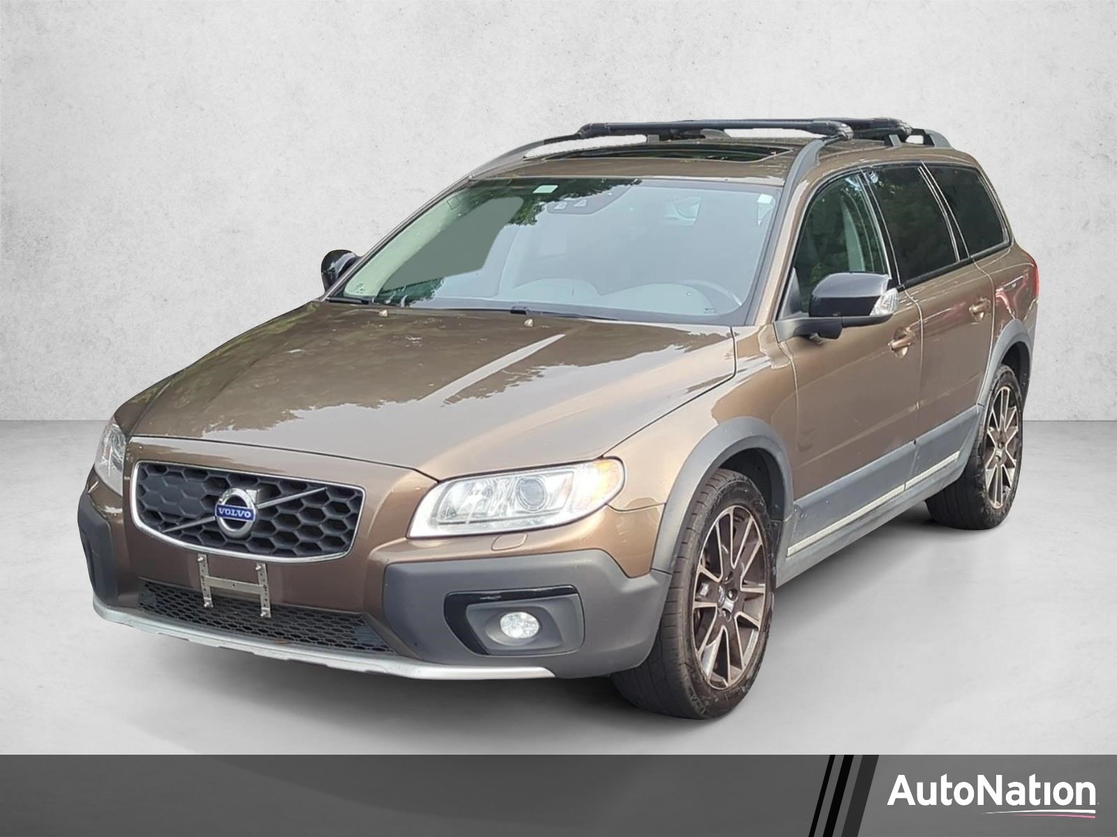 2016 Volvo XC70