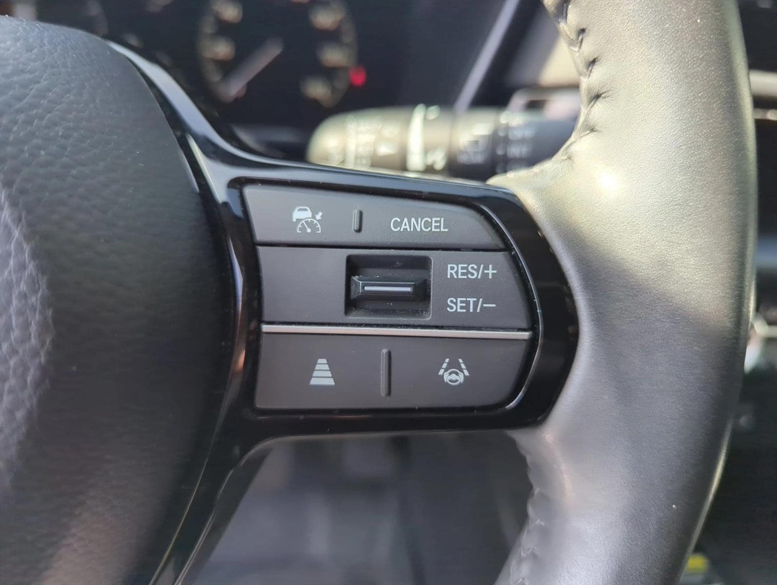 2024 Honda CR-V EX-L - Photo 15