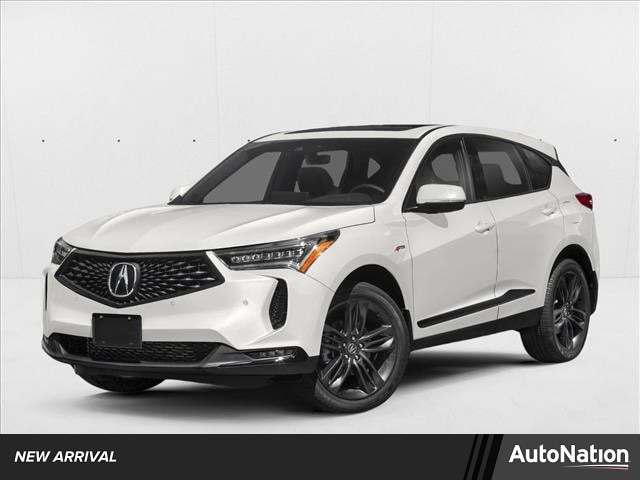 2023 Acura RDX
