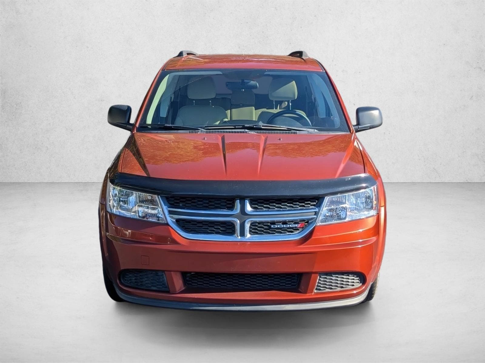 Used 2014 Dodge Journey SE with VIN 3C4PDCABXET103523 for sale in Lithia Springs, GA