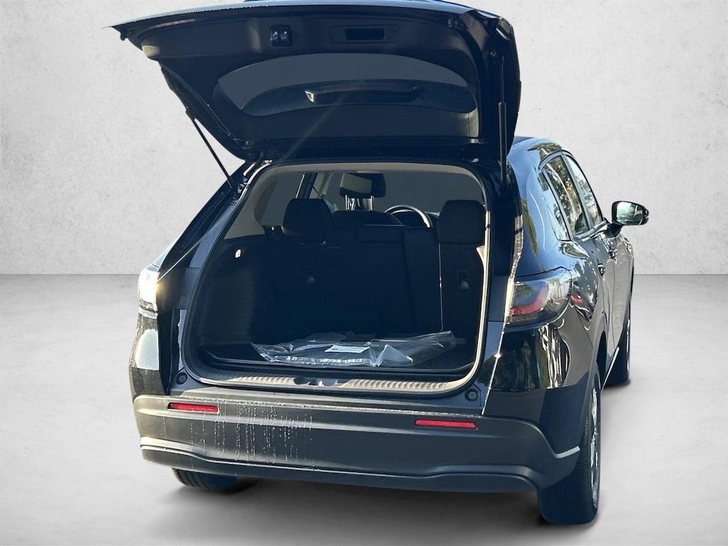 New 2027 Honda HR-V LX SUV