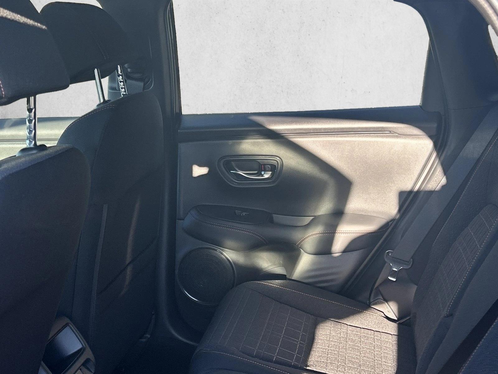 New 2027 Honda HR-V Sport SUV