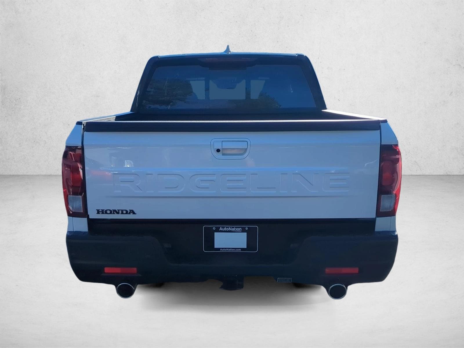 2026 Honda Ridgeline Black Edition - Photo 9