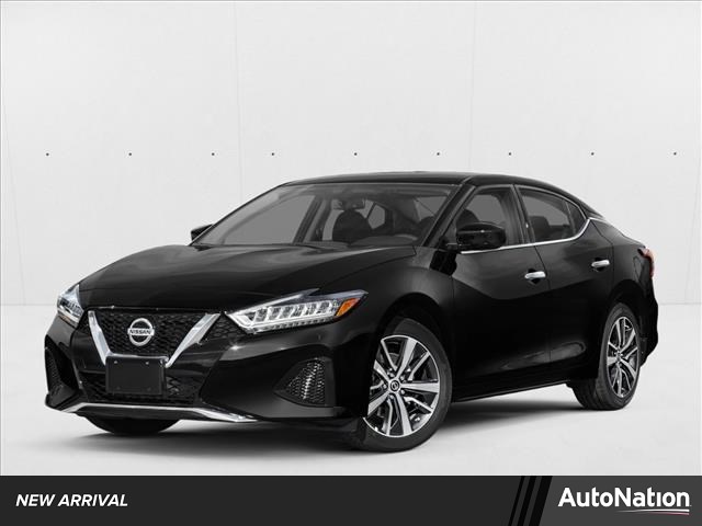  Nissan Maxima