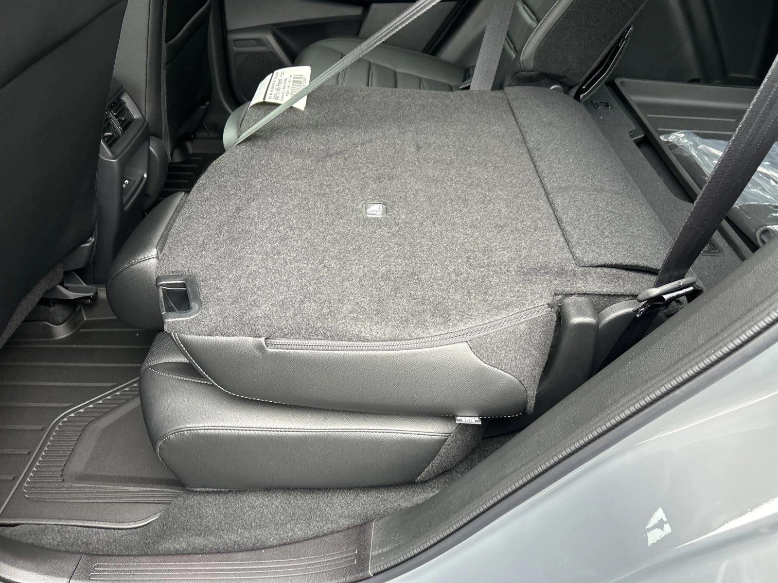 New 2027 Honda CR-V EX-L SUV
