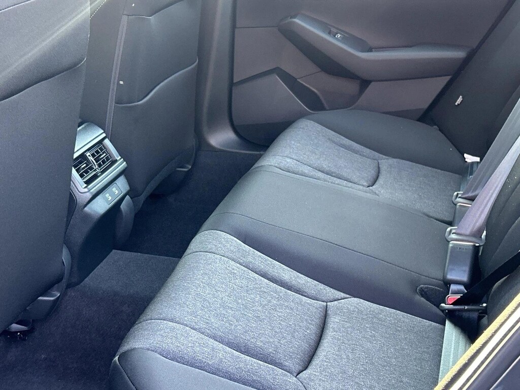 New 2026 Honda Accord SE Sedan