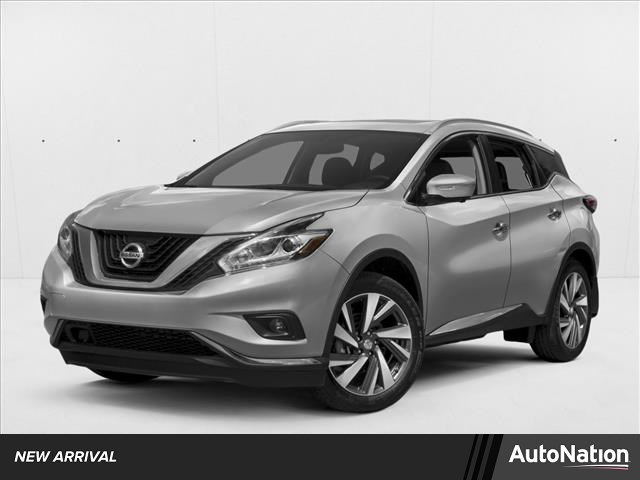 2016 Nissan Murano