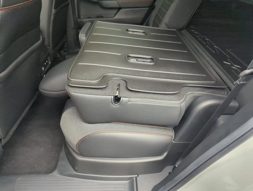 New 2026 Honda Passport TrailSport Blackout SUV