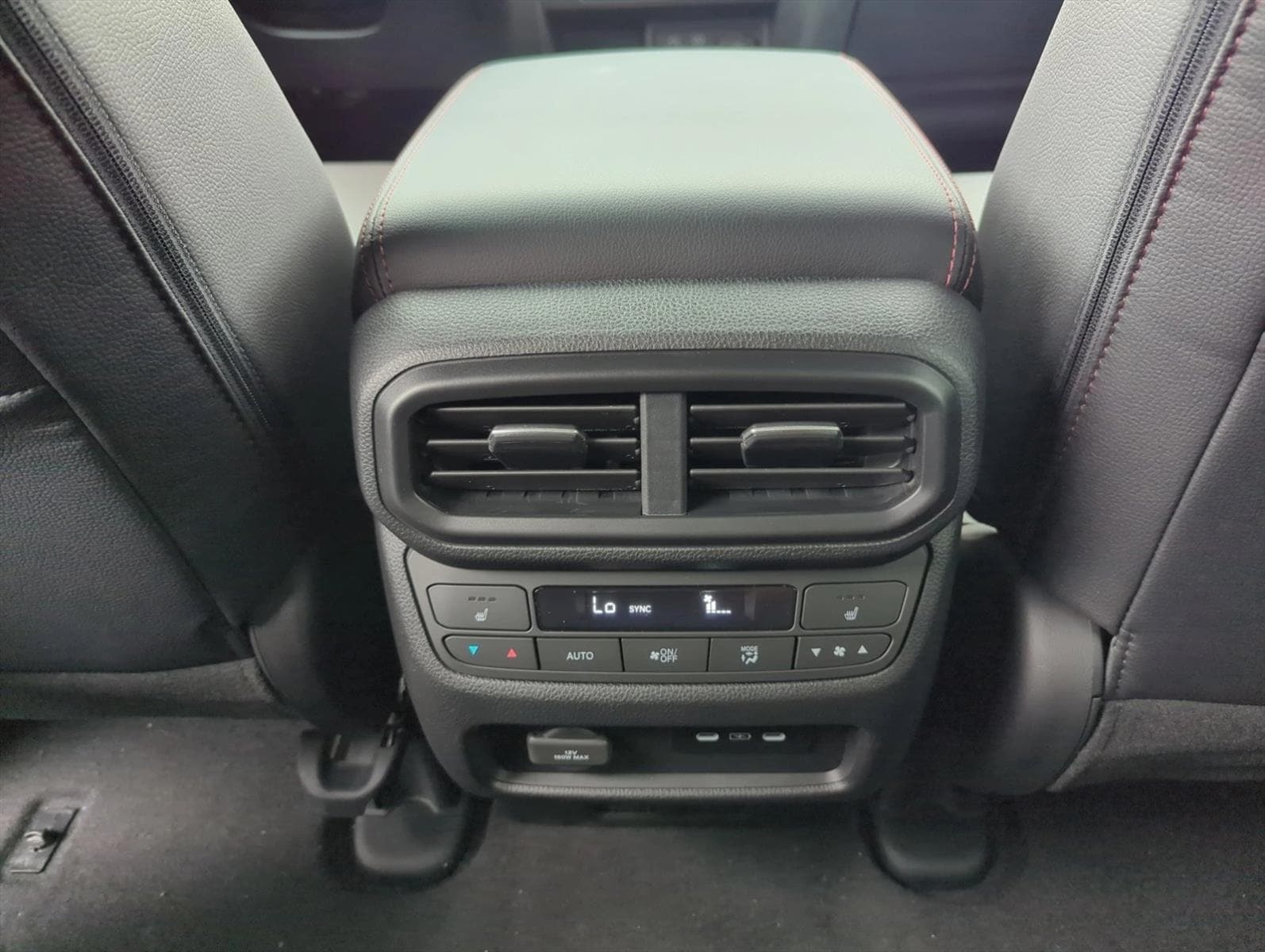 2026 Honda Ridgeline Black Edition - Photo 17