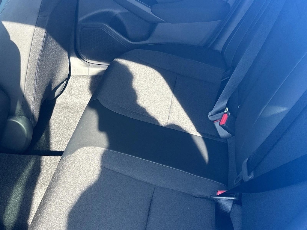 New 2026 Honda Civic Sport Hatchback