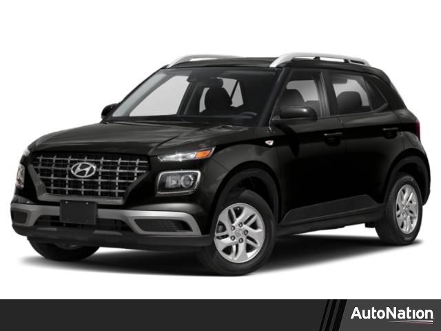 2021 Hyundai Venue