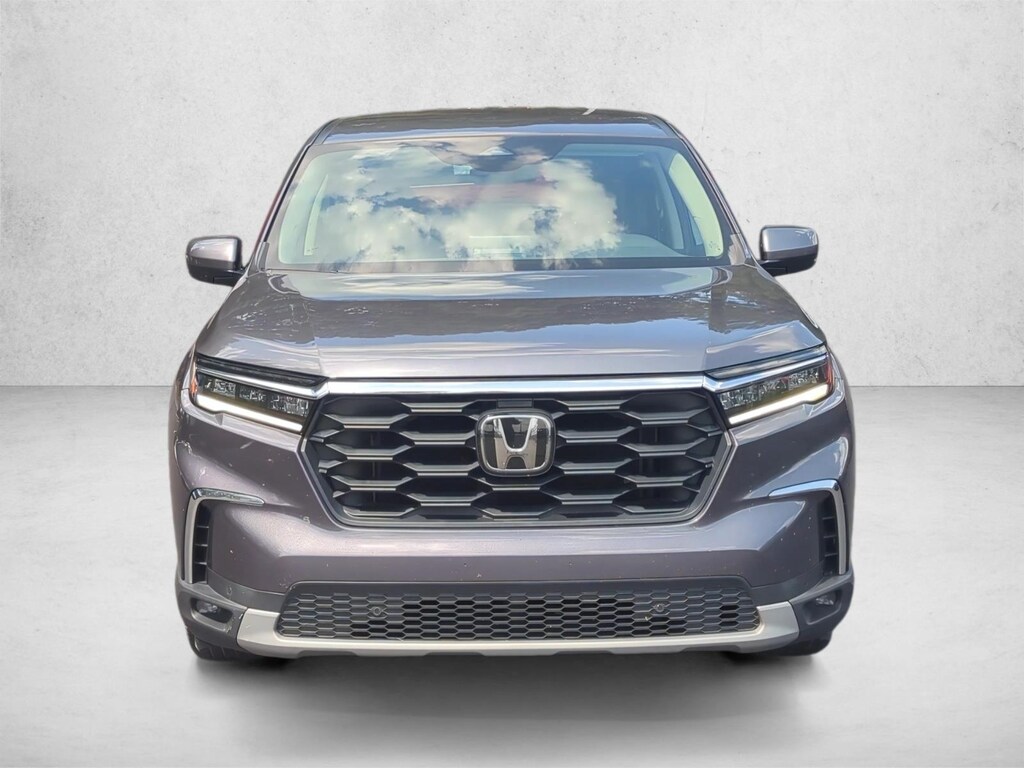 Used 2024 Honda Pilot EX-L 7 Passenger SUV